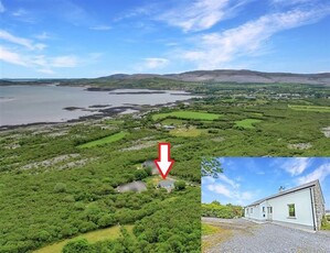 Ballyconry, Ballyvaughan, Co. Clare