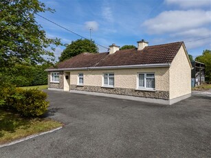 Ballycumber Road, Ferbane, Co. Offaly