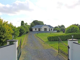 Ballymacredmond, Knockmore, Ballina, Mayo