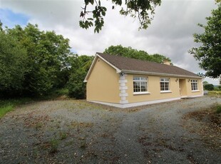 Ballymague, Buttevant, Co. Cork, P51TW60