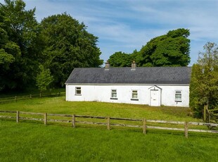 Baltrasna, Oldcastle, County Meath