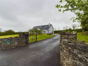 Barnacullen, Knockcroghery, County Roscommon