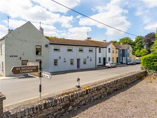 Barrack St, Castlelyons, Castlelyons, Cork