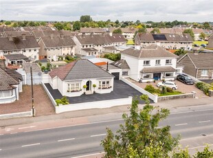 Beechville, 8 Saint Erc's Villas, Navan, Meath