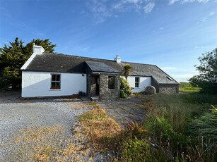 Caherkinalla, Kilshanny, Clare