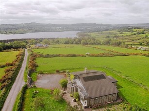 Carrig Lane, Blessington, Wicklow