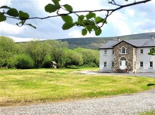 Carrig Lower, Kiltegan, Wicklow