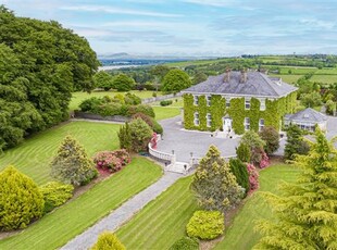 Carrigaleigh House, Carriganore, Waterford City, Co. Waterford