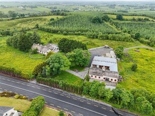 Carrowgowan, Bohola, Castlebar, Co. Mayo.