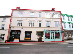 Casement Street, Ballina, Mayo