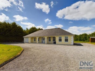 Chapel Lane, Moneenroe, Castlecomer, Co. Kilkenny