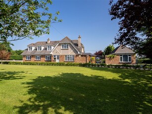 Clonard House, Monroe, Clonmel, Co. Tipperary