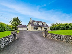 Clooney, Ennis, Co. Clare