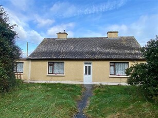 Cloonmore, Rosscahill, Co. Galway