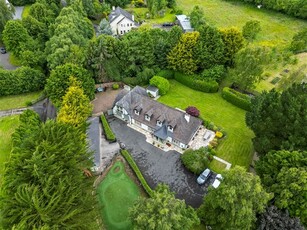 Cluain Leathain, Robertstown, Ashbourne, Meath