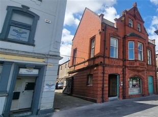 Clyde House, Custom House Quay, Waterford City, Waterford