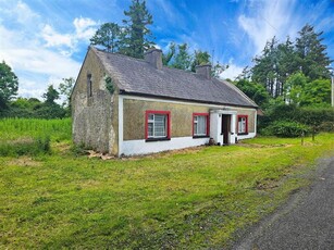 Corgullion, Kilmore, Carrick-On-Shannon, Roscommon