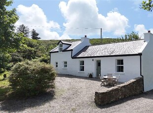 Cul A Crick, Annagry, Donegal