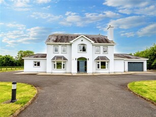 Curraghduff House, Carrick-On-Suir, Co. Waterford