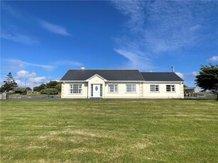 Derrartha Beg, Carraroe, Co. Galway