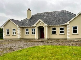 Derrygeel, Lanesborough, Longford N39 H7T1