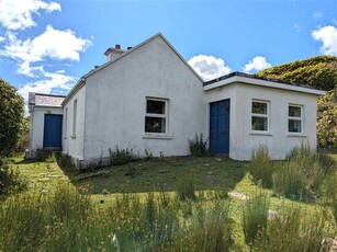 Dooghbeg, Mulranny, Co. Mayo