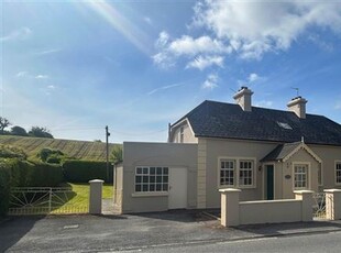 Dories Cottage, Ennis Road, Kildysart, Ennis, County Clare