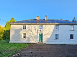 Drumakeenan, Roscrea, Co. Tipperary