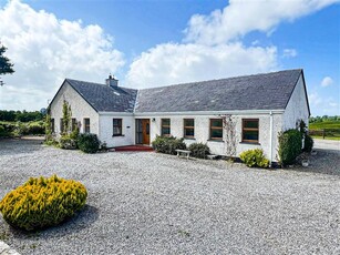 Glen Cottage, Knocknahur, Carrowmore, Sligo