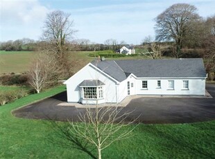 Green Valley View, Knocknahilan, Kinsale, Cork