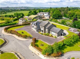 Grey Stone House, 1 Gleann Chuile, Kilcully, Cork