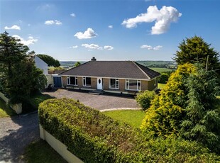 Her N’Mine, Gogginshill, Ballinhassig, Cork