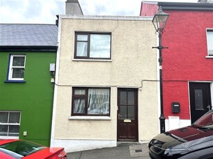 High Street, Westport, Co. Mayo