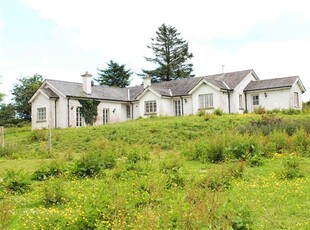 Hilbree Cottage, Knockadreet, Ashford, Wicklow