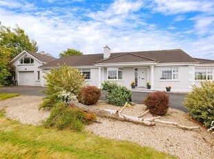 Hillcrest, Coolahullen, Aughrim, Wicklow