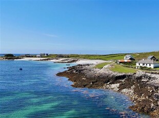 Inish Turk South, Clifden, Co. Galway