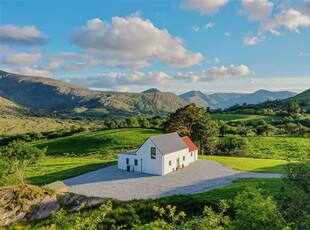 John Joe's Cottage, Garranes, Lauragh, Kenmare, Kerry