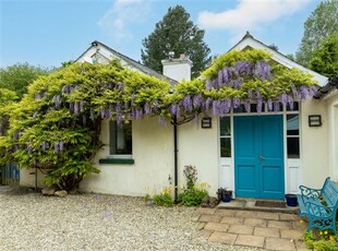 Killogh Cottage, Ballybawn Lower, Kilmacanogue, Co. Wicklow