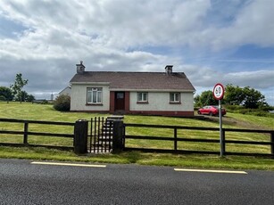 Kincora Road, Lisdoonvarna, Clare