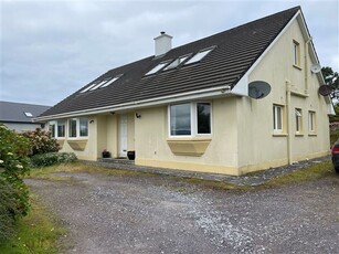 Knockenaugh, Ardfert, Kerry