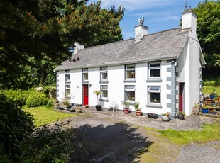 Lavender Cottage, Ballinacarriga, Dunmanway, Co. Cork