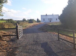 Lavender Cottage, Corriga, Aughavas, Leitrim