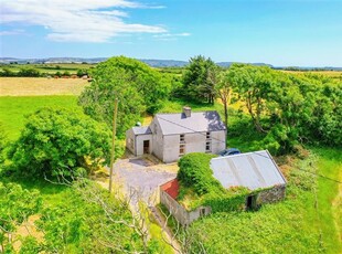 Lisheen Upper, Aughadown, Skibbereen, Cork