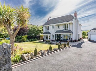 `Lissadell`, 4 Hacketstown Park, Skerries, County Dublin