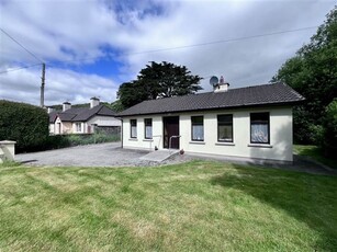 Loretto House, Kilmacabea, Leap, Co. Cork