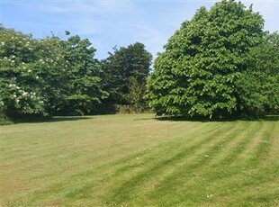 Luxury Coastal Home with Commercial Building and Double Garage, Wexford Town, Wexford