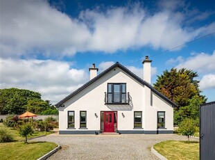 Maidens Lodge, Crook Road, Mornington, Co. Meath