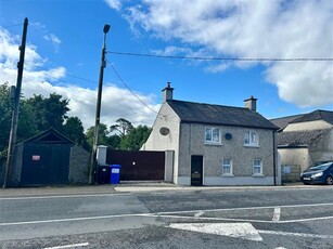 Main Street, Camolin, Wexford