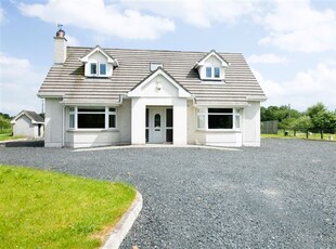 Newtown Donore, Caragh, Kildare