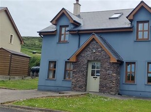 No. 11 Na Cluainte, Ballyferriter, Kerry